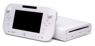 Nintendo Wii U Blanca + Mando Wii + Caja