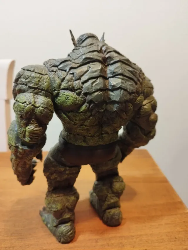 Figura Marvel Select Abomination