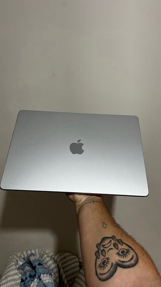 MacBook Air 15' 2023 512gb