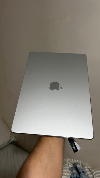 MacBook Air 15' 2023 512gb
