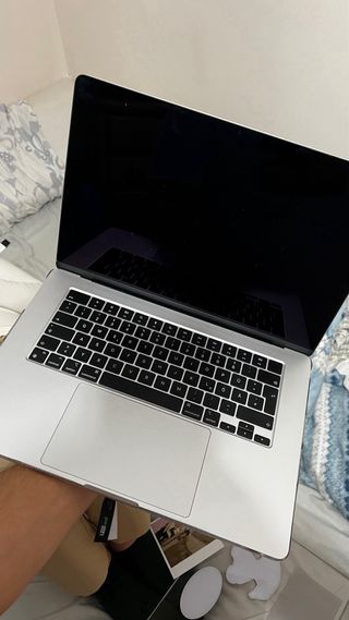 MacBook Air 15' 2023 512gb