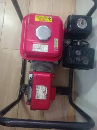 Generador Nordet 2000W