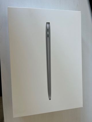 MacBook Air 2020 m1