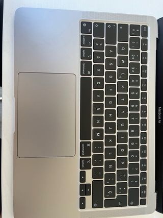 MacBook Air 2020 m1