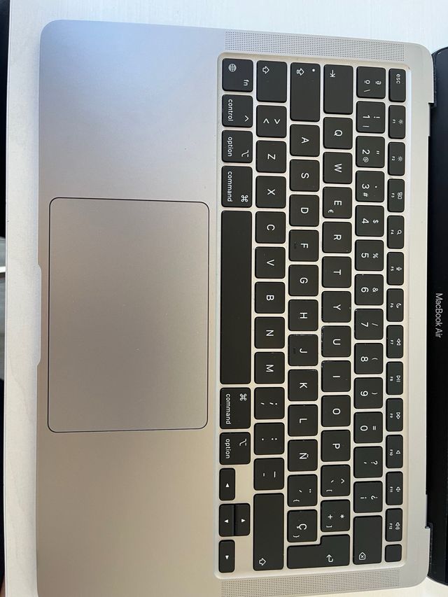 MacBook Air 2020 m1