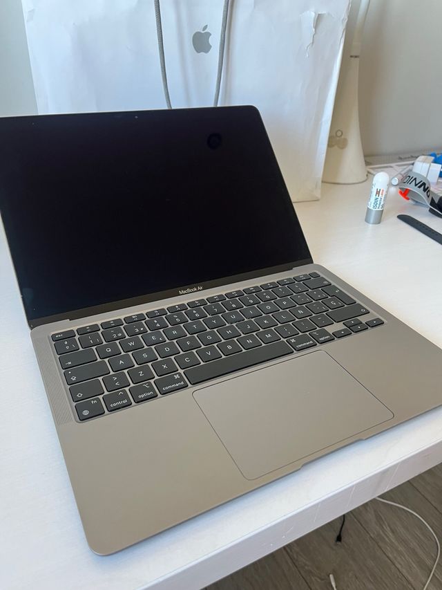 MacBook Air 2020 m1