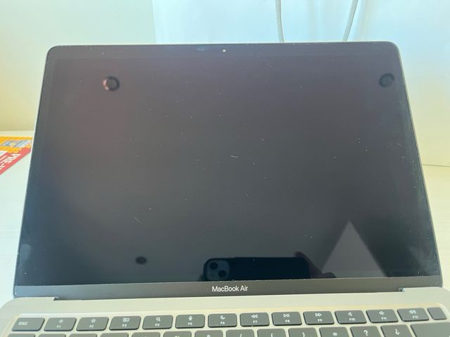 MacBook Air 2020 m1