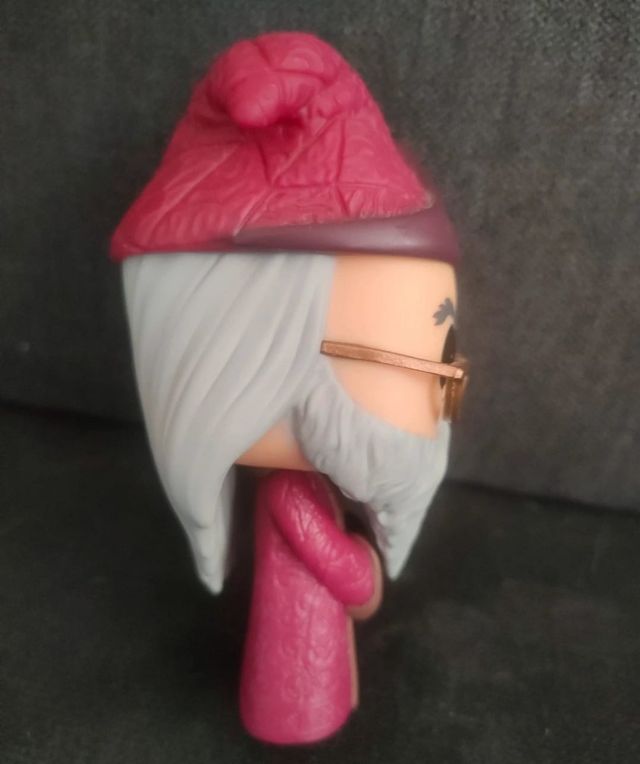 Funko Pop Albus Dumbledore 04 Harry Potter