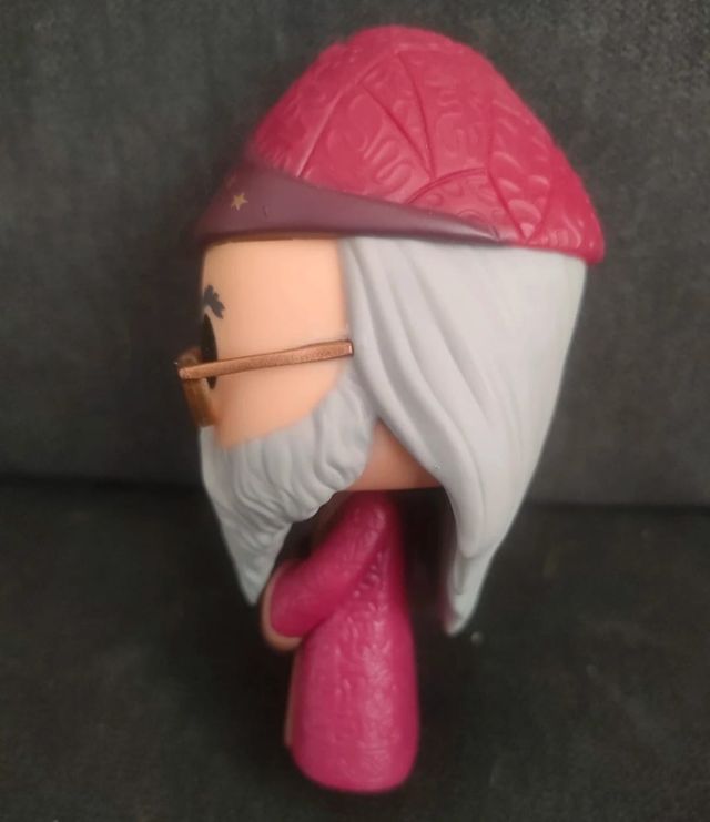 Funko Pop Albus Dumbledore 04 Harry Potter