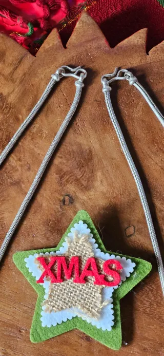 2 Collane snake in argento