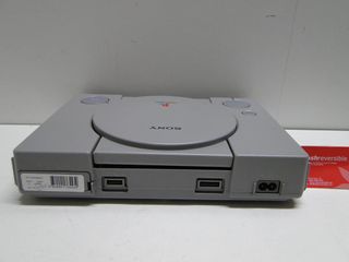 PS1 CON MANDO (176553)