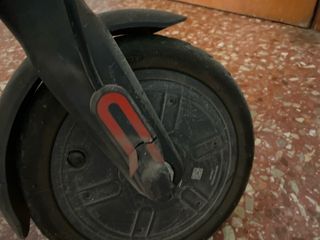 Patinete eléctrico Xiaomi