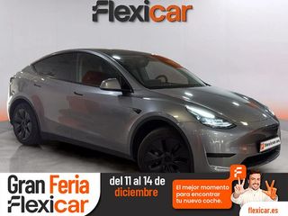 Tesla Model Y 255 kW / 347 CV