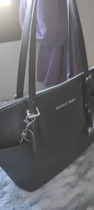 Bolso Michael Kors Negro