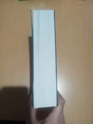 LIQUIDACIÓN ‼️Libro Juego de tronos / 1