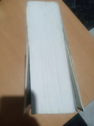 LIQUIDACIÓN ‼️Libro Juego de tronos / 1