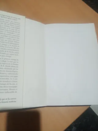 LIQUIDACIÓN ‼️Libro Juego de tronos / 1