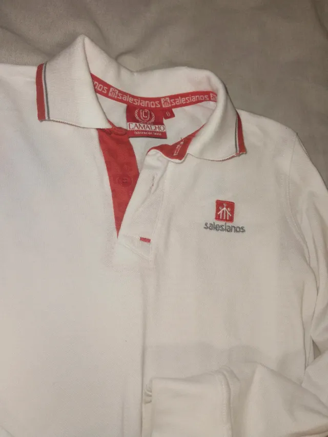 Polo Salesianos 8