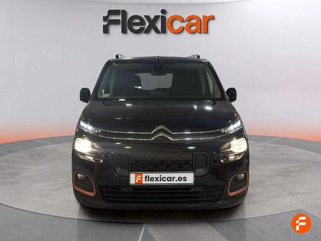 Citroën Berlingo 81 kW / 110 CV  XTR