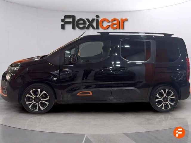 Citroën Berlingo 81 kW / 110 CV  XTR