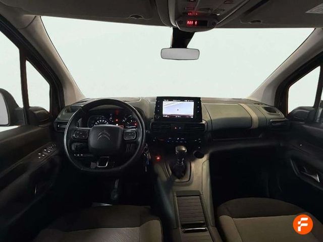 Citroën Berlingo 81 kW / 110 CV  XTR