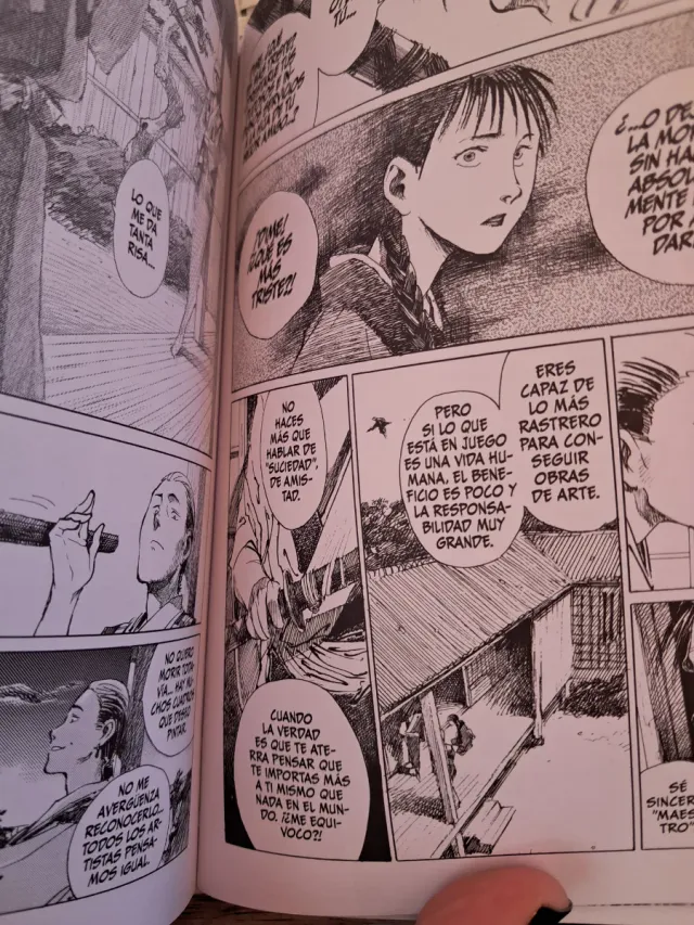 La espada del inmortal 1 (Spanish Edition)