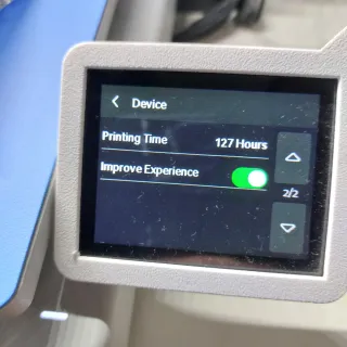 Impressora 3D Bambu Lab A1 Combo