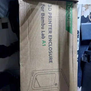 Impressora 3D Bambu Lab A1 Combo