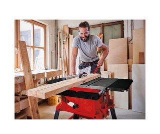 sierra de mesa circular