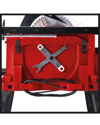 sierra de mesa circular