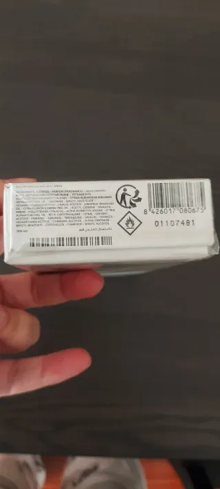 Loewe Earth Elixir 50ml