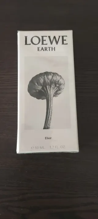 Loewe Earth Elixir 50ml