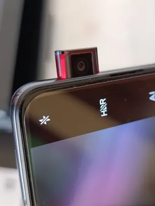 Xiaomi Mi 9T Nero