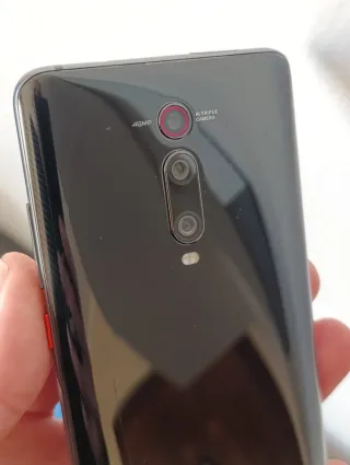 Xiaomi Mi 9T Nero