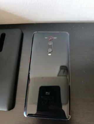 Xiaomi Mi 9T Nero