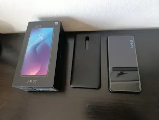 Xiaomi Mi 9T Nero