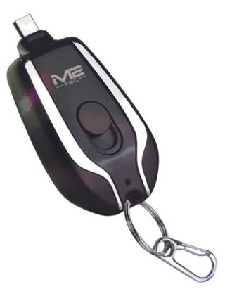 Power bank de emergencia 2200 mAh