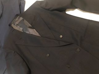 Dos chaquetas de vestir