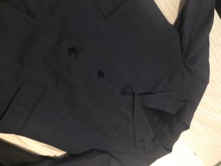 Dos chaquetas de vestir