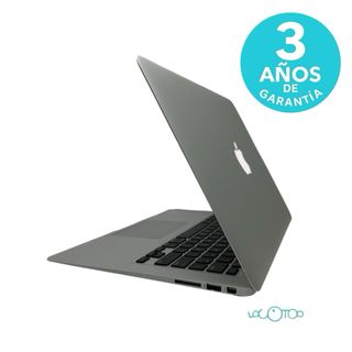 MacBook Air A1466 Plata