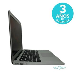MacBook Air A1466 Plata