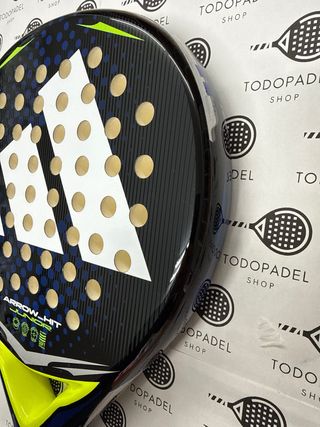 Pala pádel Adidas Arrow Hit Junior