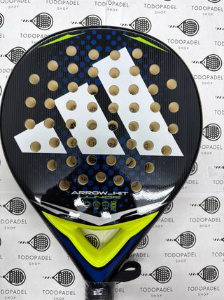 Pala pádel Adidas Arrow Hit Junior