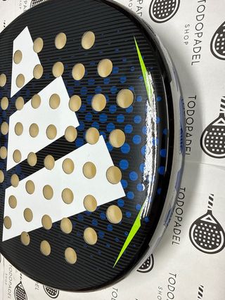 Pala pádel Adidas Arrow Hit Junior