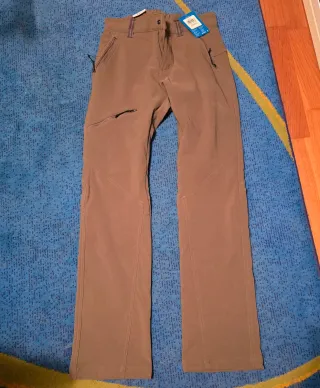 Pantalón Columbia Talla S (30W 32L)