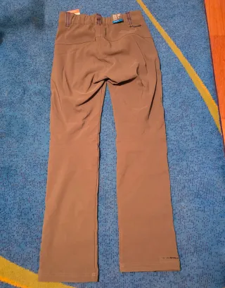 Pantalón Columbia Talla S (30W 32L)