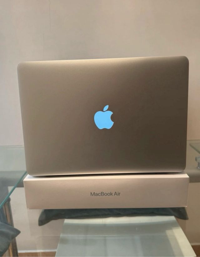 MacBook Air 13" (mid 2012) Cover e Caricabatterie