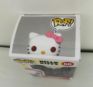 Pop Hello Kitty n.66