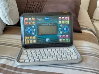Ordenador infantil Vtech Genio Little App