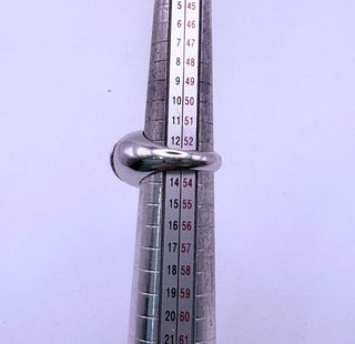 Anillo Bulgari Oro/B. Diamantes REF 011-01-00421